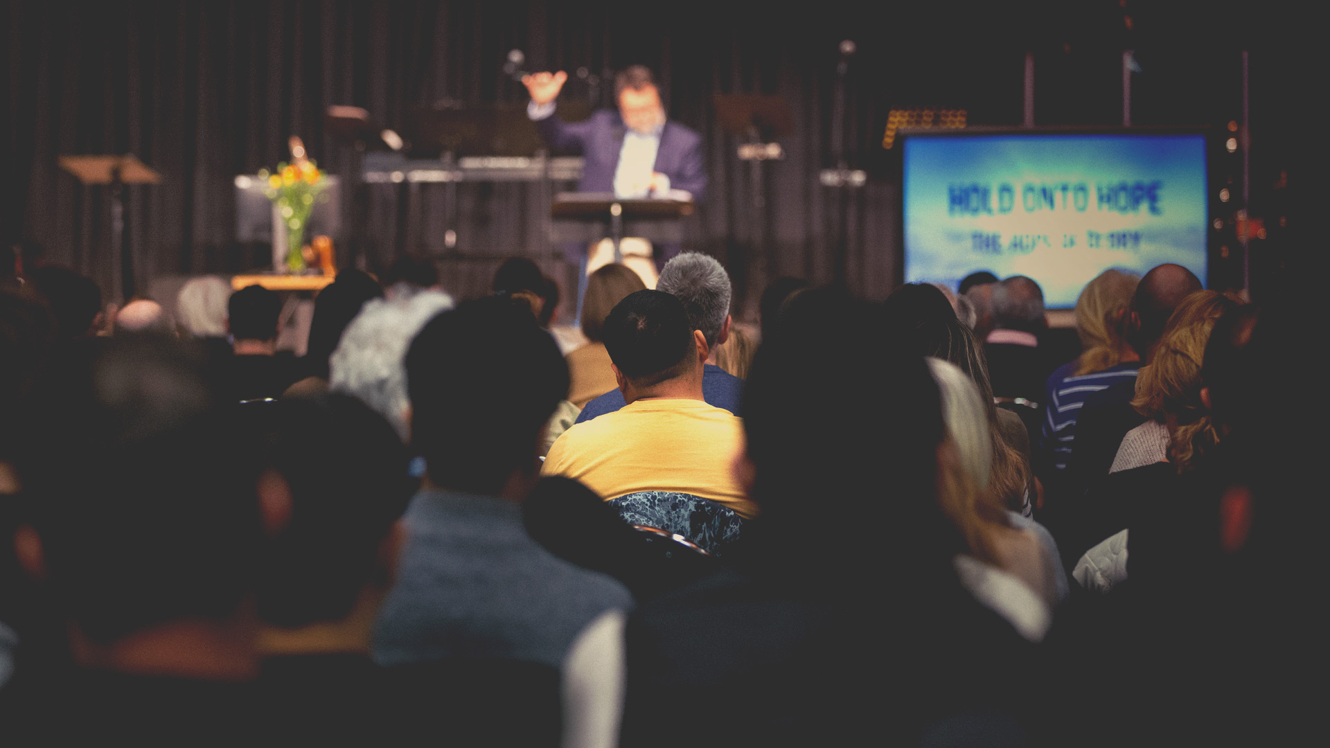 Mission and Beliefs at King's Church