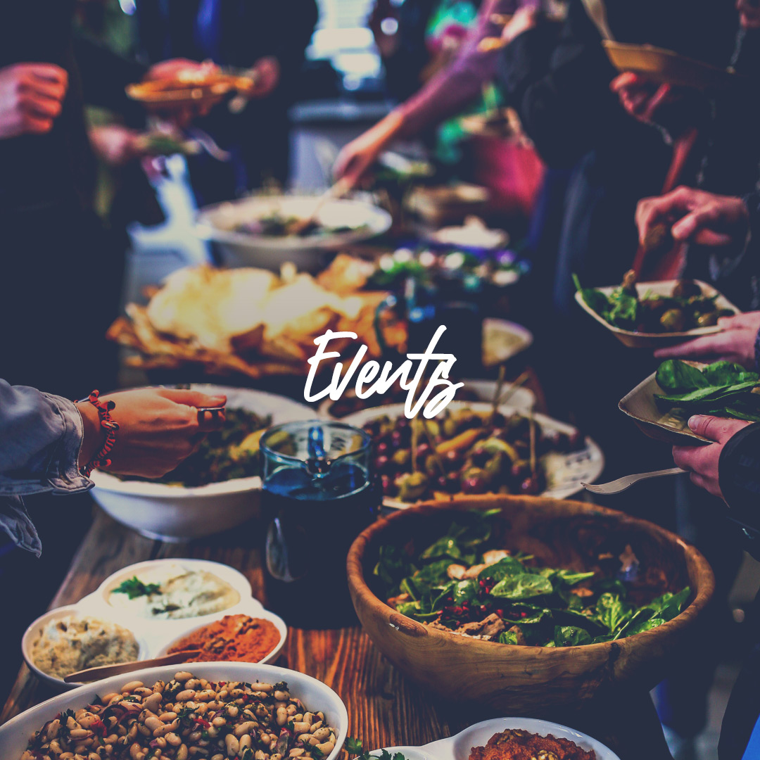 Events King's Church