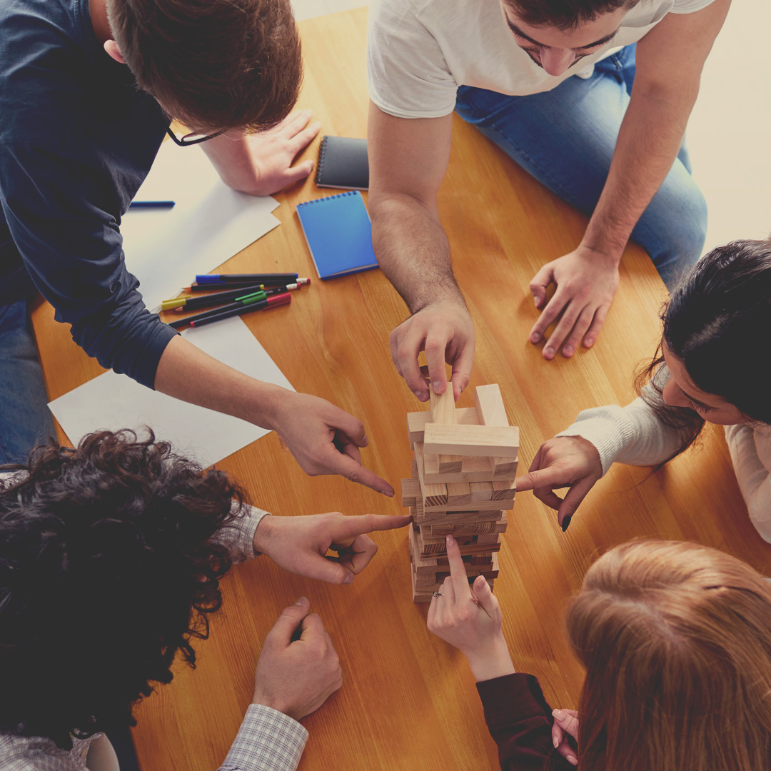 Youth at King's Church