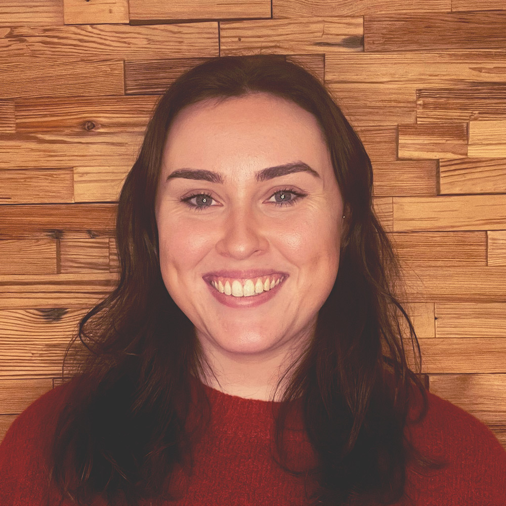 Rachel Sharp & Sophie Luckett