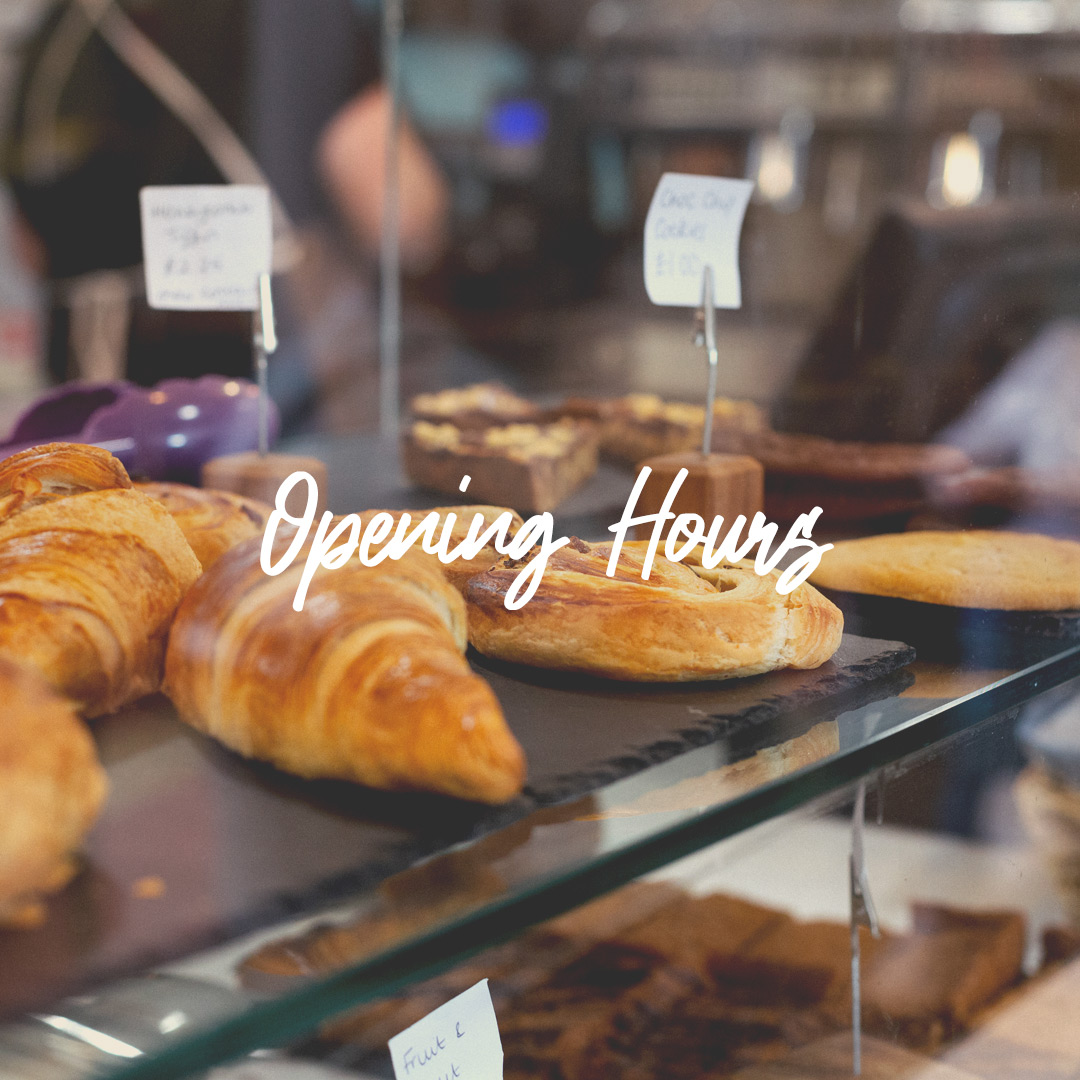 The Well Opening Hours